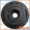 Poulie damper vilebrequin pour OPEL | RKP-PL-004, 15-7091